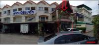 ขายอาคารพาณิชย์