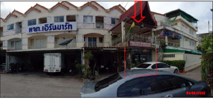 68/614 โครงการอาคารพาณิชย์ เคหะภูเก็ต  รัษฎา เมืองภูเก็ต ภูเก็ต