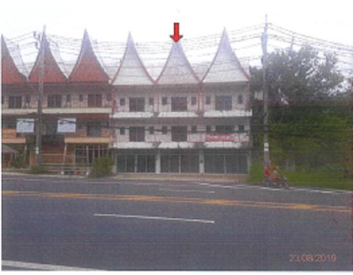 บ.1/2  กะรน เมืองภูเก็ต ภูเก็ต