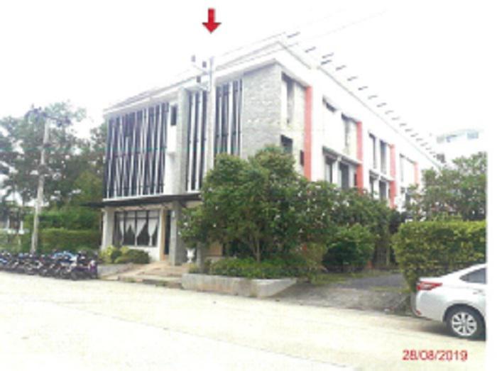 60/73 หมู่ที่ 2  วิชิต เมืองภูเก็ต ภูเก็ต