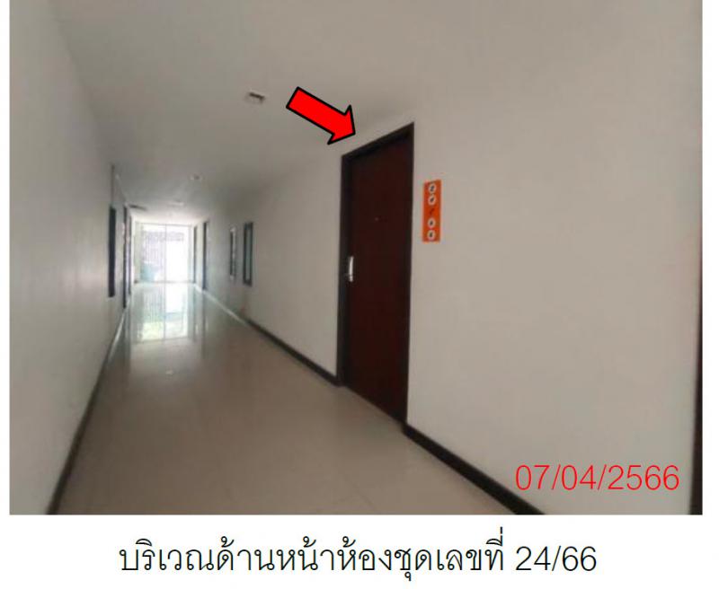 24/66 โครงการ เดอะ คริส คอนโด ทู  ป่าตอง กะทู้ ภูเก็ต