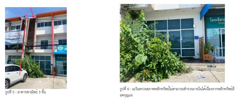 45/76 หมู่ 8  ฉลอง เมืองภูเก็ต ภูเก็ต