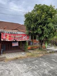 ขายบ้านแฝด