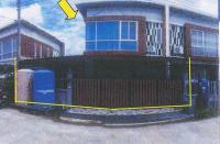 ขายบ้านแฝด