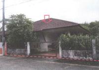 ขายบ้านแฝด ศรีสุนทร ถลาง ภูเก็ต ขนาด 46 ตร.ว. ของ ธนาคารอาคารสงเคราะห์