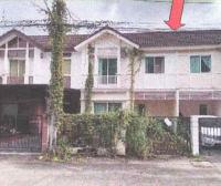 ขายทาวน์เฮ้าส์ เทพกระษัตรี ถลาง ภูเก็ต ขนาด 19.2 ตร.ว. ของ ธนาคารอาคารสงเคราะห์