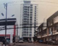 ขายคอนโด ตลาดเหนือ เมืองภูเก็ต ภูเก็ต ขนาด 34.75 ตร.ม. ของ ธนาคารอาคารสงเคราะห์