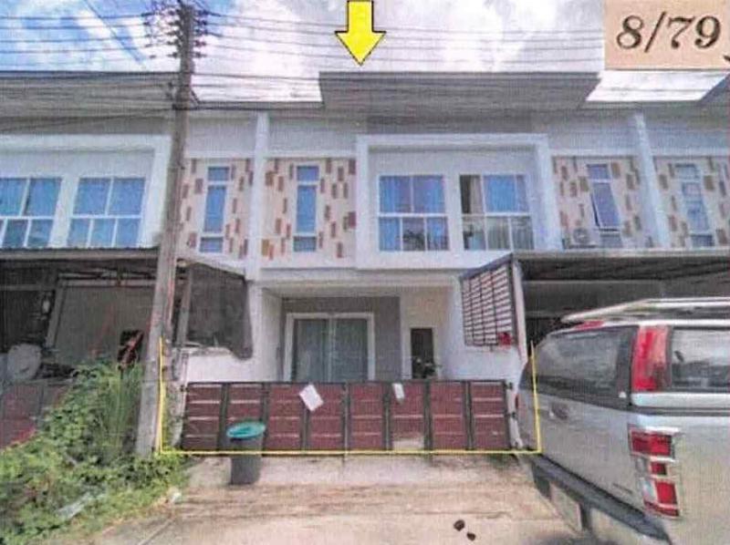 ป่าคลอก ถลาง ภูเก็ต