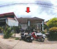 ขายบ้านแฝด ศรีสุนทร ถลาง ภูเก็ต ขนาด 40.1 ตร.ว. ของ ธนาคารอาคารสงเคราะห์