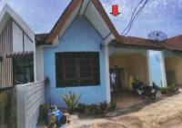 ขายบ้านแฝด ศรีสุนทร ถลาง ภูเก็ต ขนาด 23.2 ตร.ว. ของ ธนาคารอาคารสงเคราะห์