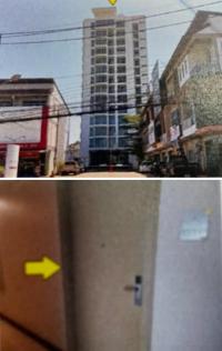 ขายคอนโด - เมืองภูเก็ต ภูเก็ต ขนาด 34.75 ตร.ม. ของ ธนาคารอาคารสงเคราะห์
