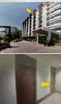 ขายคอนโด - เมืองภูเก็ต ภูเก็ต ขนาด 30.77 ตร.ม. ของ ธนาคารอาคารสงเคราะห์