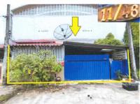 ขายบ้านแฝด - เมืองภูเก็ต ภูเก็ต ขนาด 31 ตร.ว. ของ ธนาคารอาคารสงเคราะห์