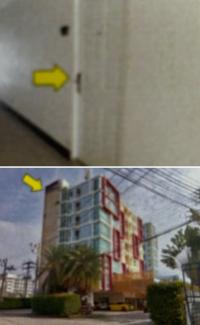 ขายคอนโด - ถลาง ภูเก็ต ขนาด 30.2 ตร.ม. ของ ธนาคารอาคารสงเคราะห์
