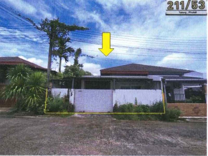 ศรีสุนทร ถลาง ภูเก็ต