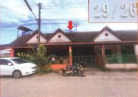 ขายทาวน์เฮ้าส์ ฉลอง เมืองภูเก็ต ภูเก็ต ขนาด 21.3 ตร.ว. ของ ธนาคารอาคารสงเคราะห์
