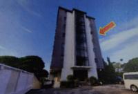 ขายคอนโด รัษฎา เมืองภูเก็ต ภูเก็ต ขนาด 33.2 ตร.ม. ของ ธนาคารอาคารสงเคราะห์