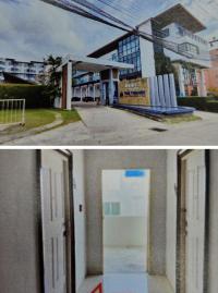 ขายคอนโด ฉลอง เมืองภูเก็ต ภูเก็ต ขนาด 29.8 ตร.ม. ของ ธนาคารอาคารสงเคราะห์