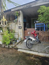 ขายบ้านเดี่ยว