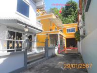 ขายบ้านเดี่ยว