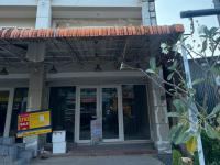 ขายอาคารพาณิชย์