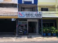 ขายอาคารพาณิชย์ ตลาดเหนือ เมืองภูเก็ต ภูเก็ต ขนาด 0-0-17.00 ของ ธนาคารกสิกรไทย
