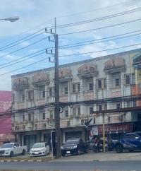 ขายอาคารพาณิชย์