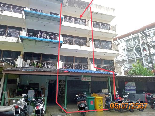 ป่าตอง กะทู้ ภูเก็ต