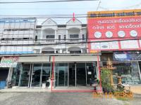 ขายอาคารพาณิชย์
