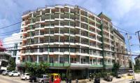 ขายโรงแรม