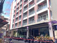 ขายโรงแรม