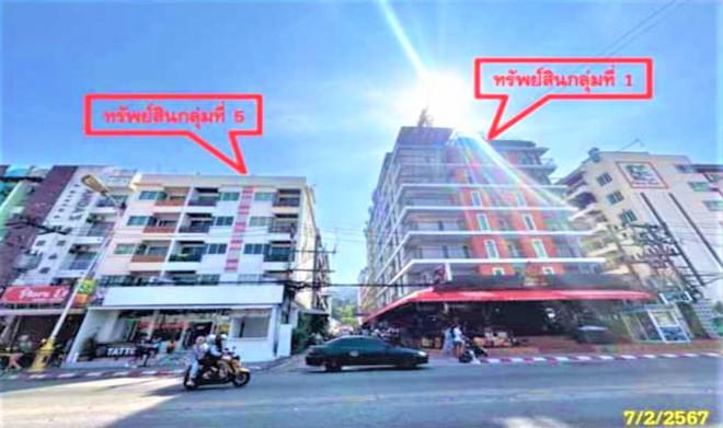 ป่าตอง กะทู้ ภูเก็ต