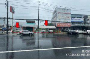 65/58 ถ.เทพกระษัตรี เกาะแก้ว เมืองภูเก็ต ภูเก็ต