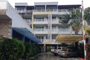 46/433 ชั้น 4 อาคารเลขที่ 1 ถนน พระบารมี กะทู้ กะทู้ ภูเก็ต