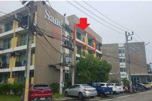 105/135 ชั้นที่ 4 ซอย - ถนน สายอ่าวมะขาม-แหลมพันวา (4129) วิชิต เมืองภูเก็ต ภูเก็ต