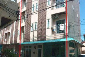 44/12-44/13 ซอย ภายในโครงการ ถนน เลียบคลองบางวัด ป่าตอง กะทู้ ภูเก็ต
