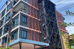 15/128 ชั้นที่ 3 อาคารเลขที่ 1 ซอย ถนนภายในโครงการ ถนน สายรอบเกาะ (4233) ราไวย์ เมืองภูเก็ต ภูเก็ต