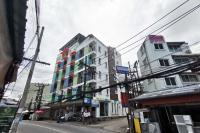 ขายอาคารพาณิชย์