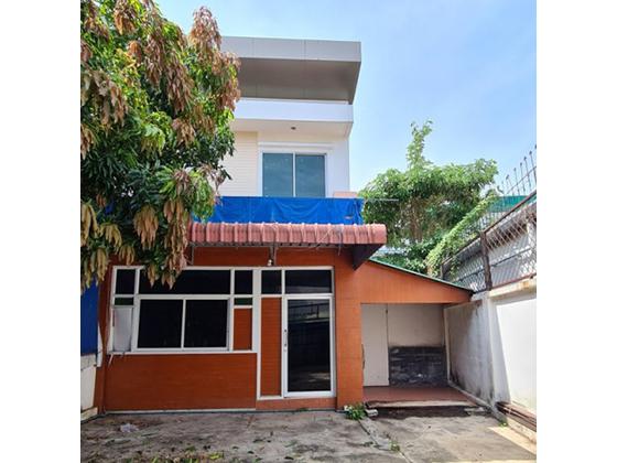 ตลาดใหญ่ เมืองภูเก็ต ภูเก็ต